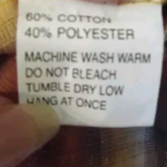 Gioberti Western Pearl Snap Button Front Shirt. Size Large Long Sleeve. - Picture 4 of 4